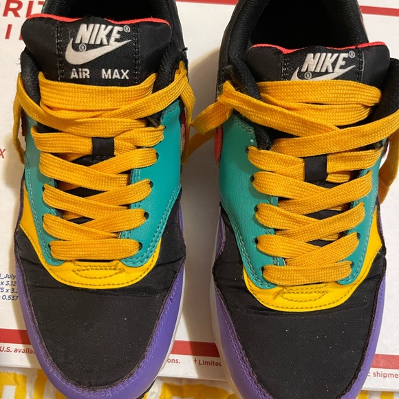 Nike Air Max Shoes - Nike Air Max
